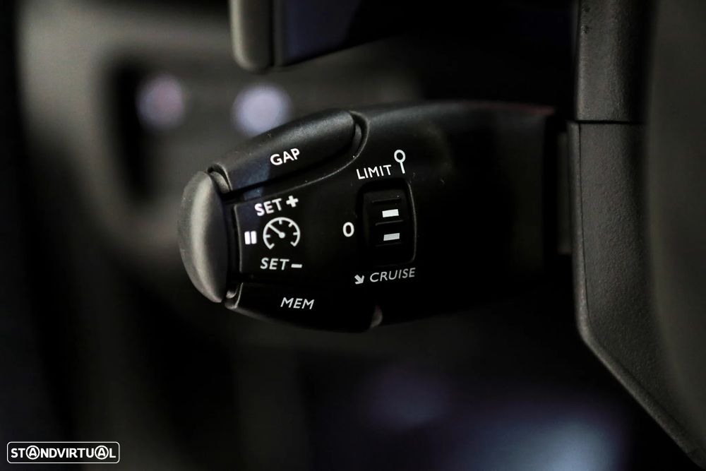 Citroën C5 Aircross Hybrid 136 ë-DSC6 PLUS - 19