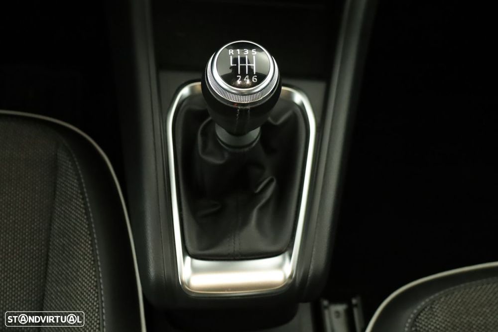 Renault Captur 1.5 dCi Exclusive - 14