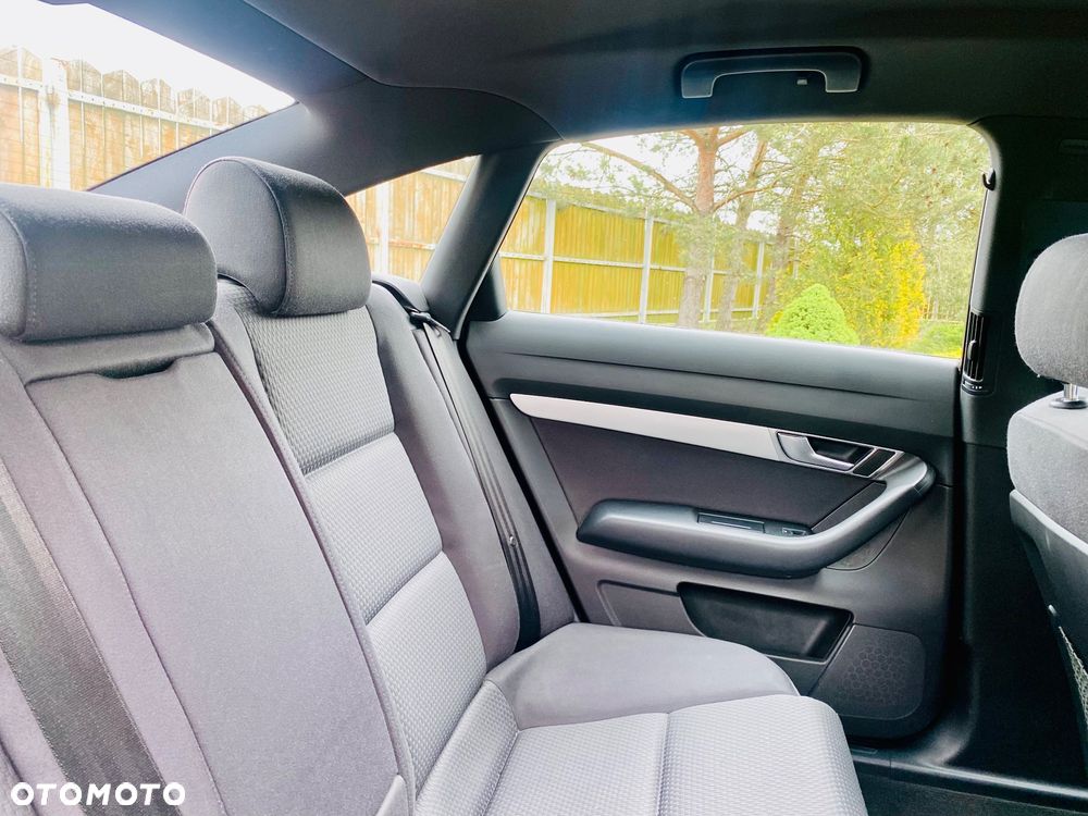 Audi A6 Limousine - 37