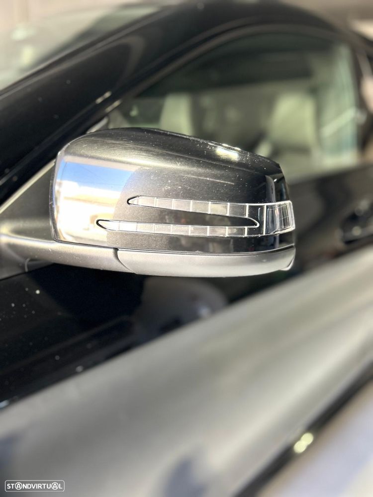 Mercedes-Benz CLA 220 d 7G-DCT AMG Line - 32