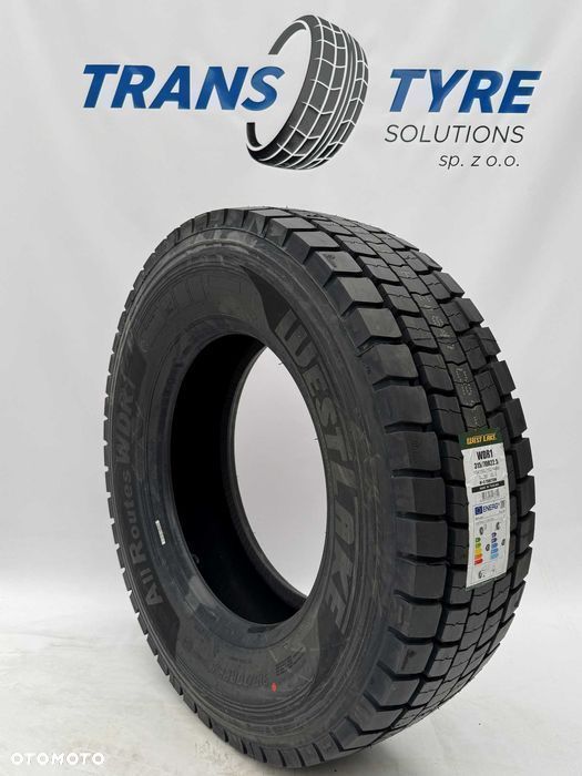 315/70R22.5 Opona ciężarowa Westlake WDR1 Napędowa - 2