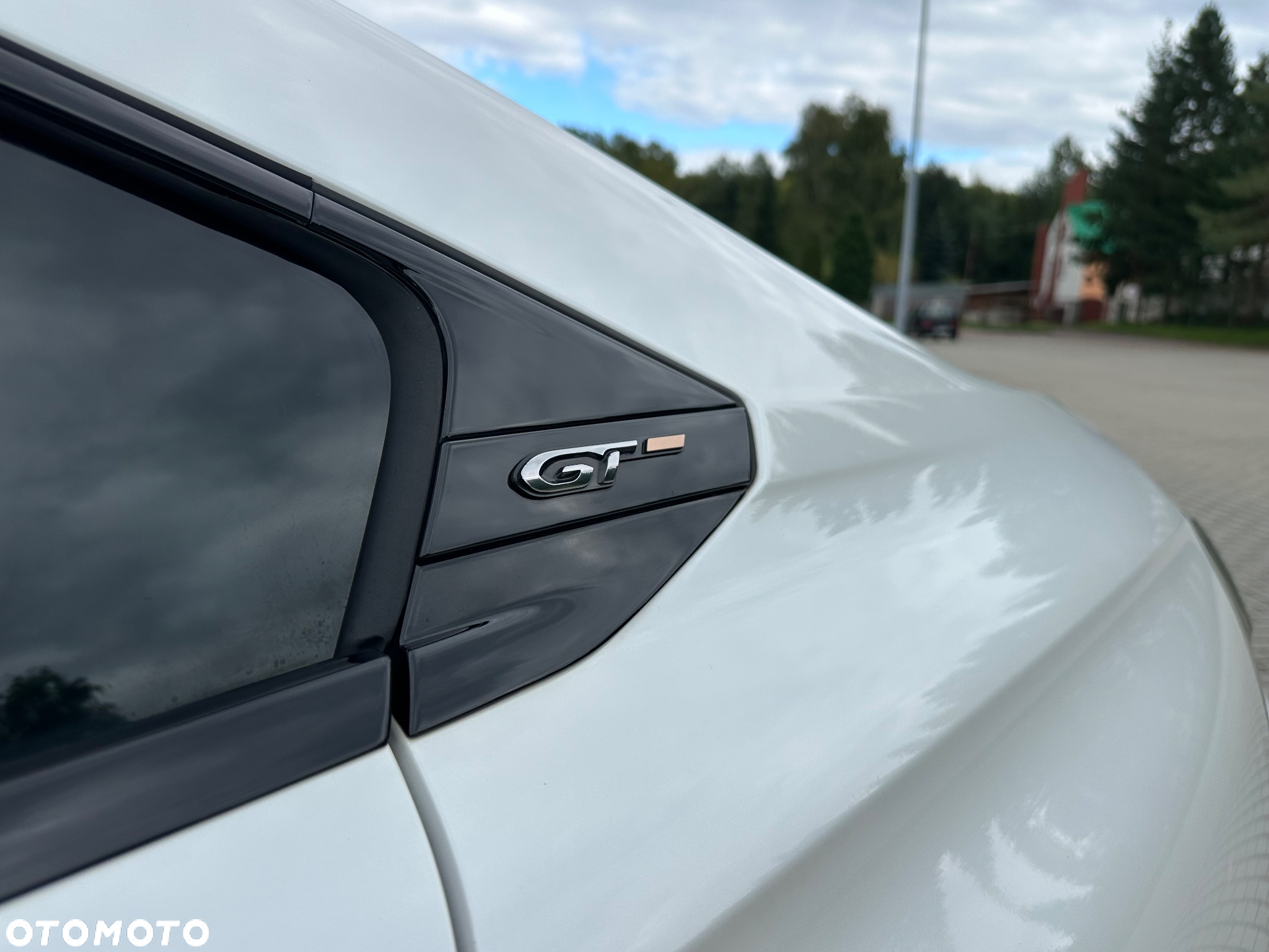 Peugeot 508 1.6 PureTech GT Pack S&S EAT8 - 9