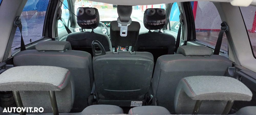 Renault Grand Scenic 1.5 dCi Expression - 6