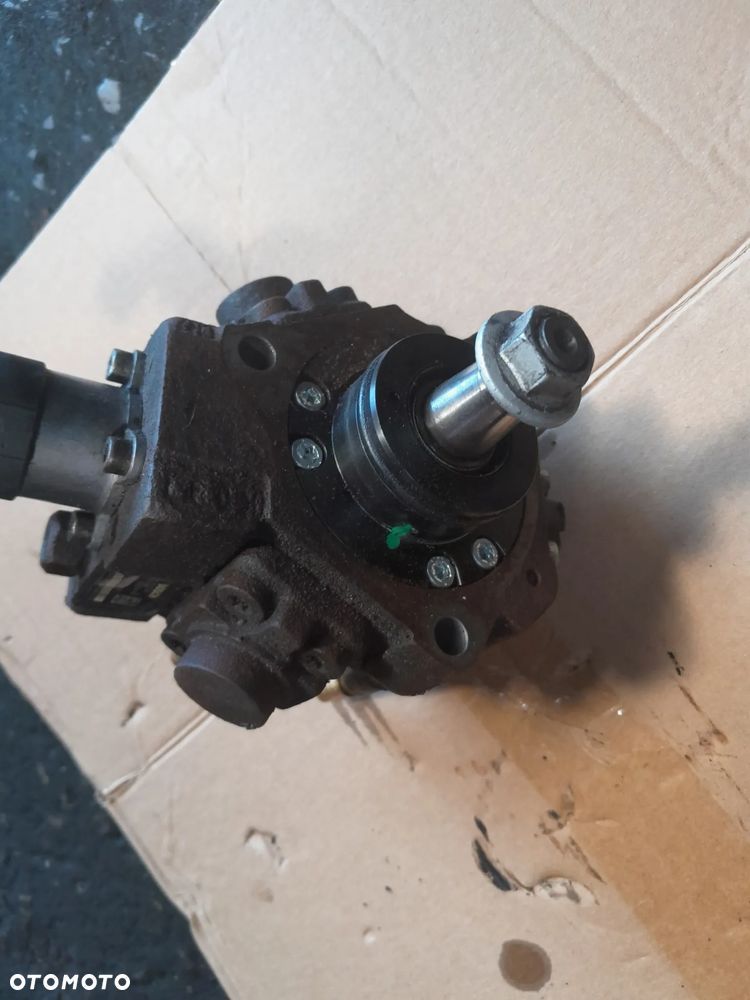 Pompa wtryskowa 0445010196 Renault Master II 2.5 DCI - 3