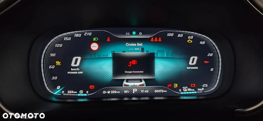 MG HS PHEV ver-1-5t--gdi-luxury - 32