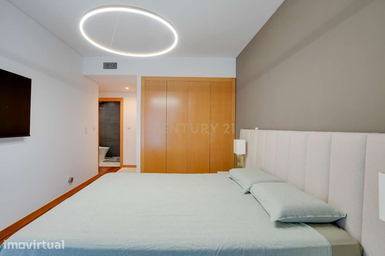 Apartamento T2 em Odivelas, Colinas do Cruzeiro - Grande imagem: 4/34