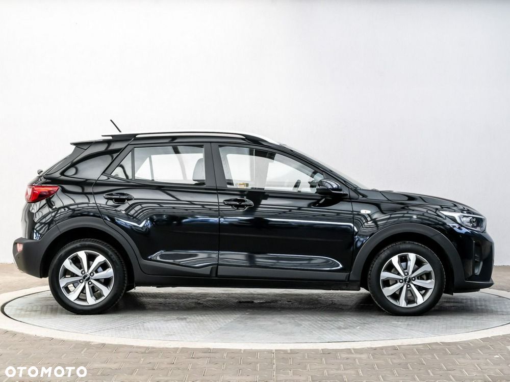 Kia Stonic 2024 photo 5