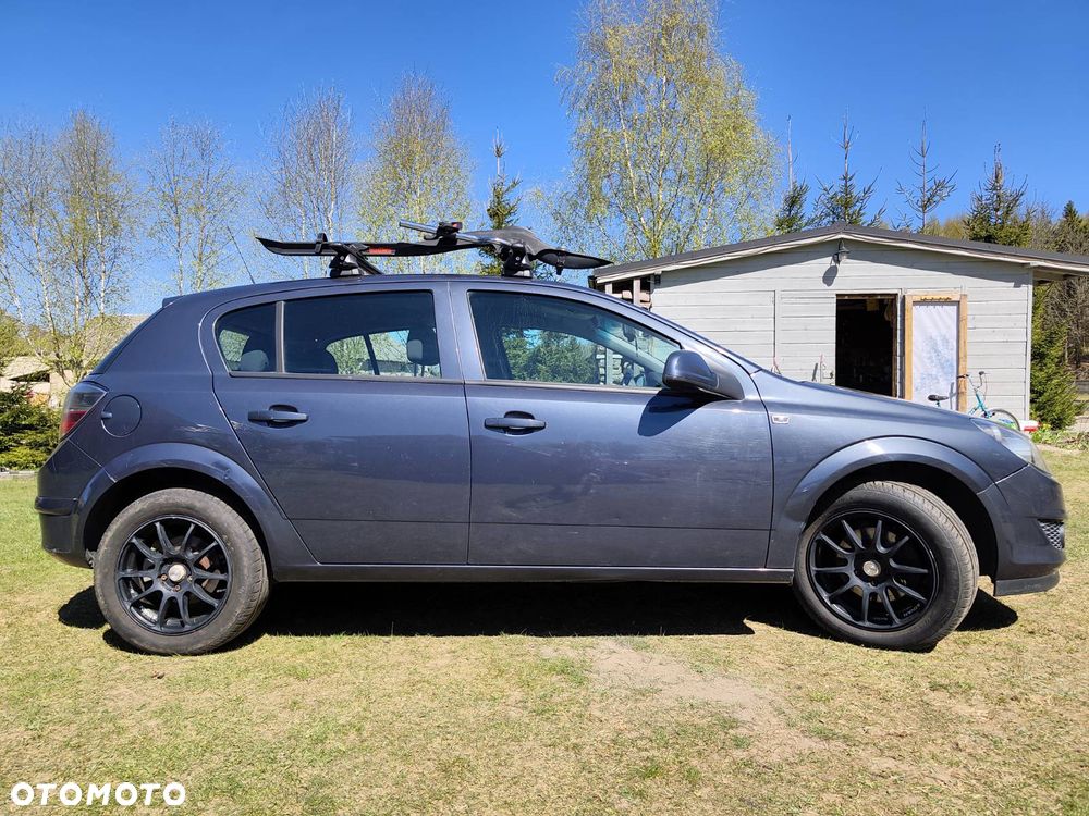 Opel Astra 1.7 CDTI - 3