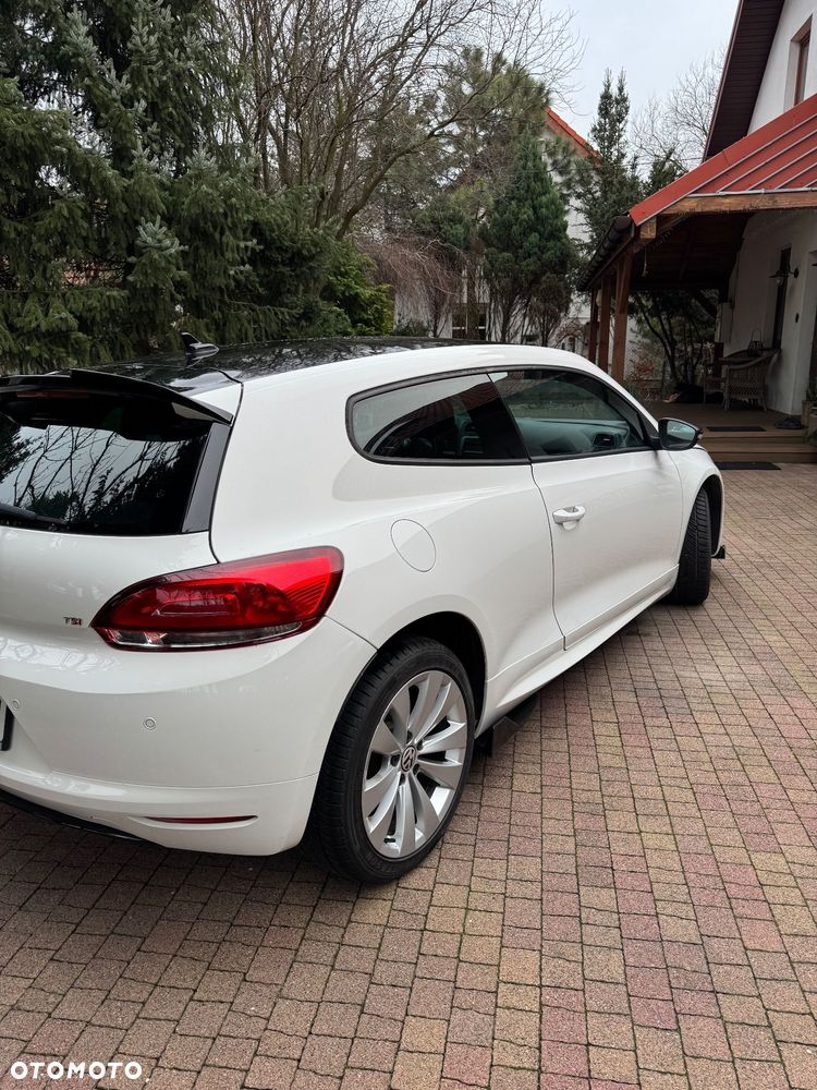 Volkswagen Scirocco 1.4 TSI R-Style - 2