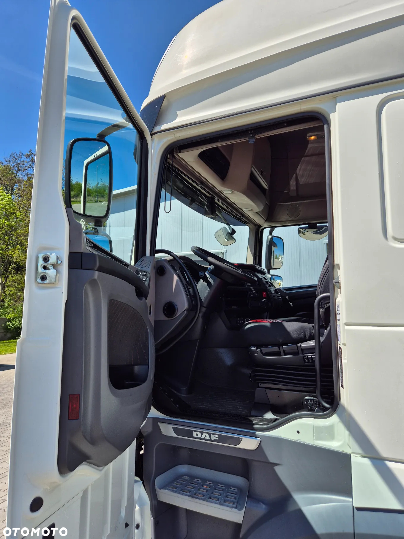 DAF XF 480 Low Deck Super Space Cab - 24