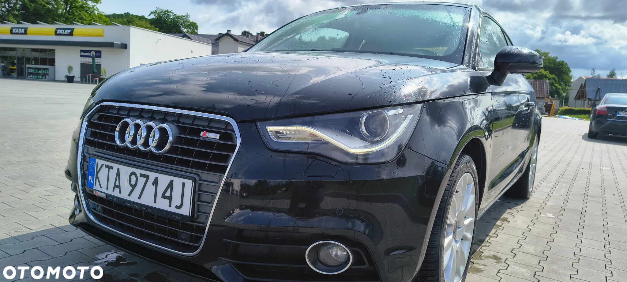 Audi A1 1.6 TDI Attraction - 20
