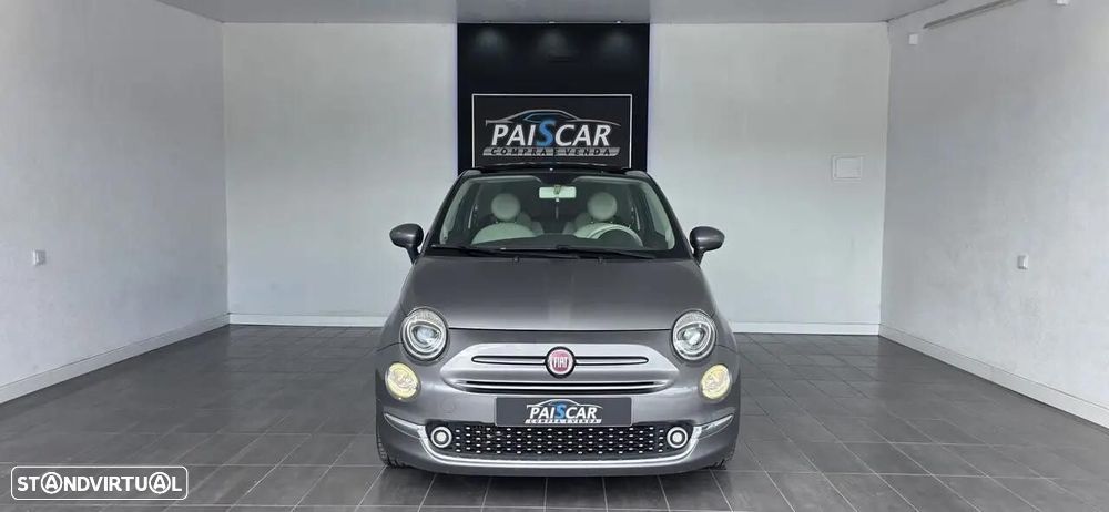 Fiat 500 - 3