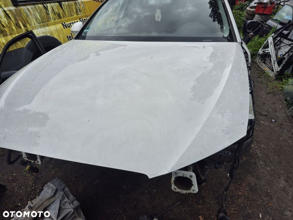 Seat exeo maska lb9a błotnik zderzak klapa drzwi lusterko