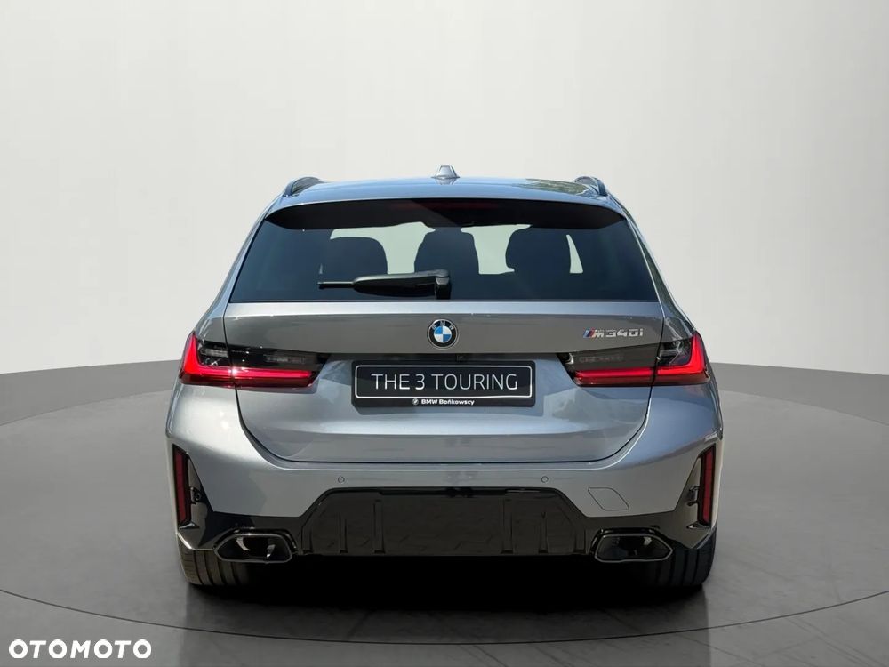 BMW Seria 3 M340i xDrive - 5