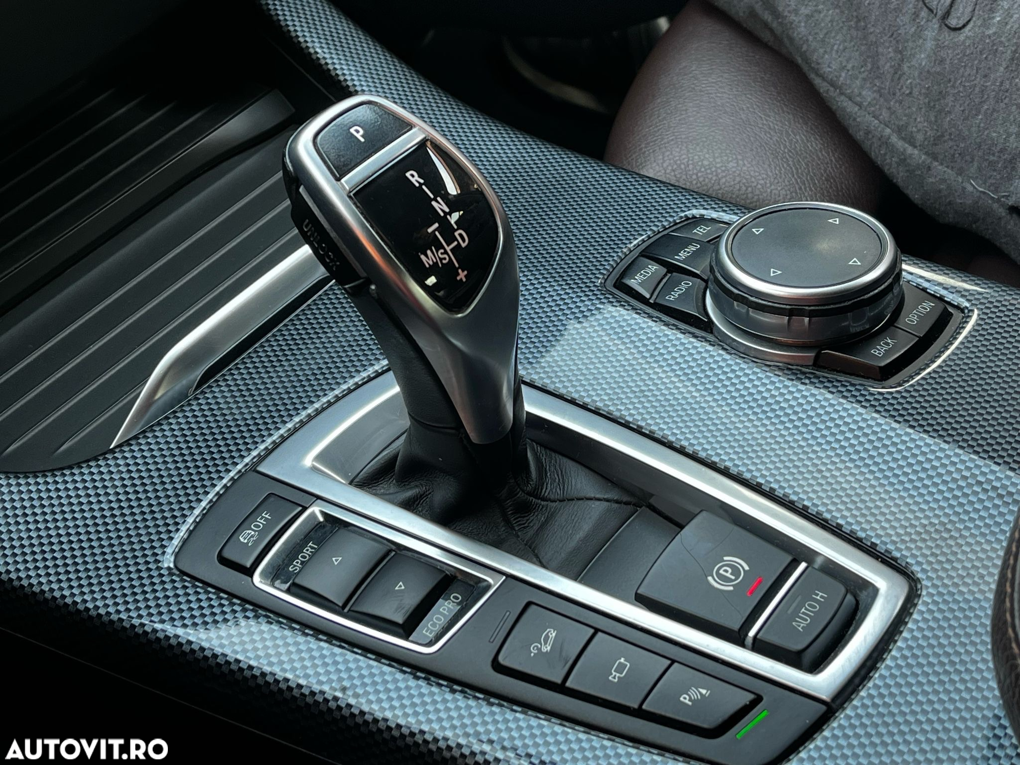 BMW X4 xDrive30d AT xLine - 15