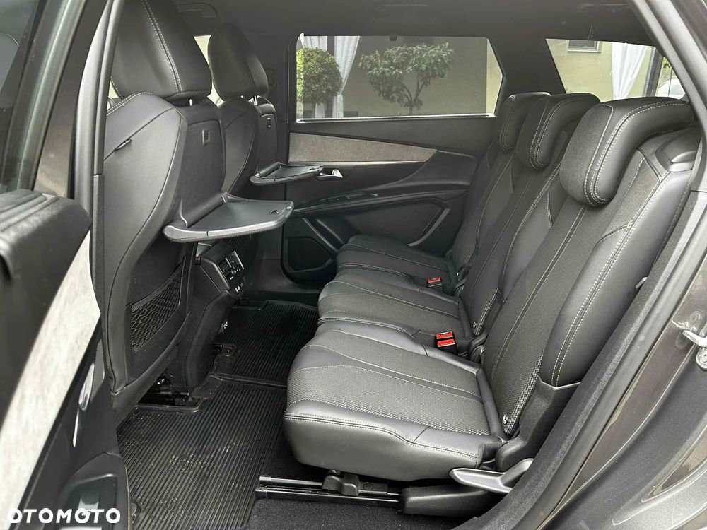 Peugeot 5008 1.5 BlueHDi GT Pack S&S EAT8 - 32