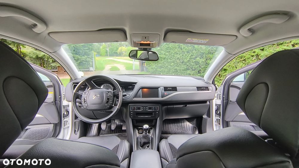 Citroën C5 BlueHDi 150 S&S Selection - 22