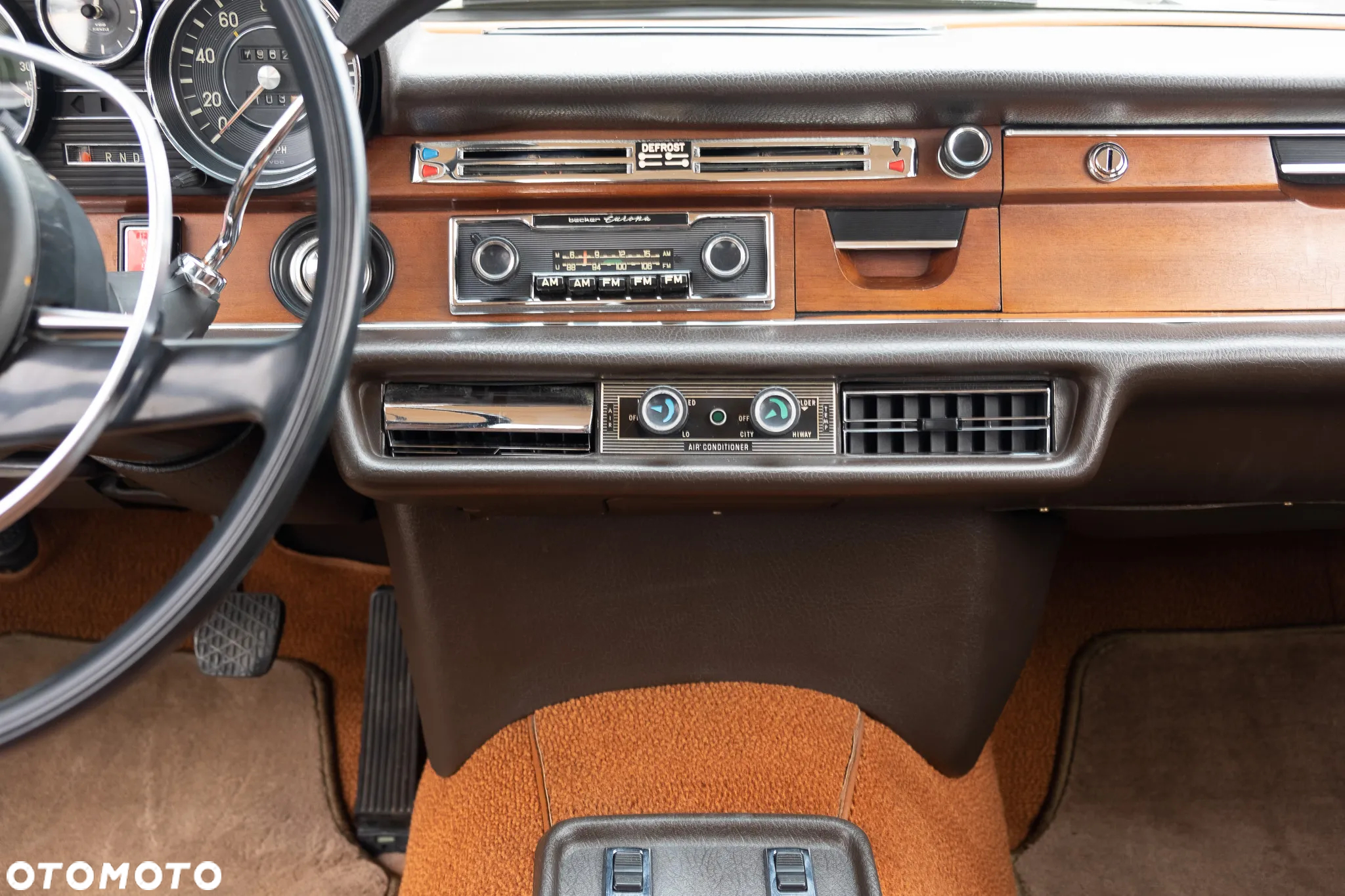 Mercedes-Benz Klasa S - 26