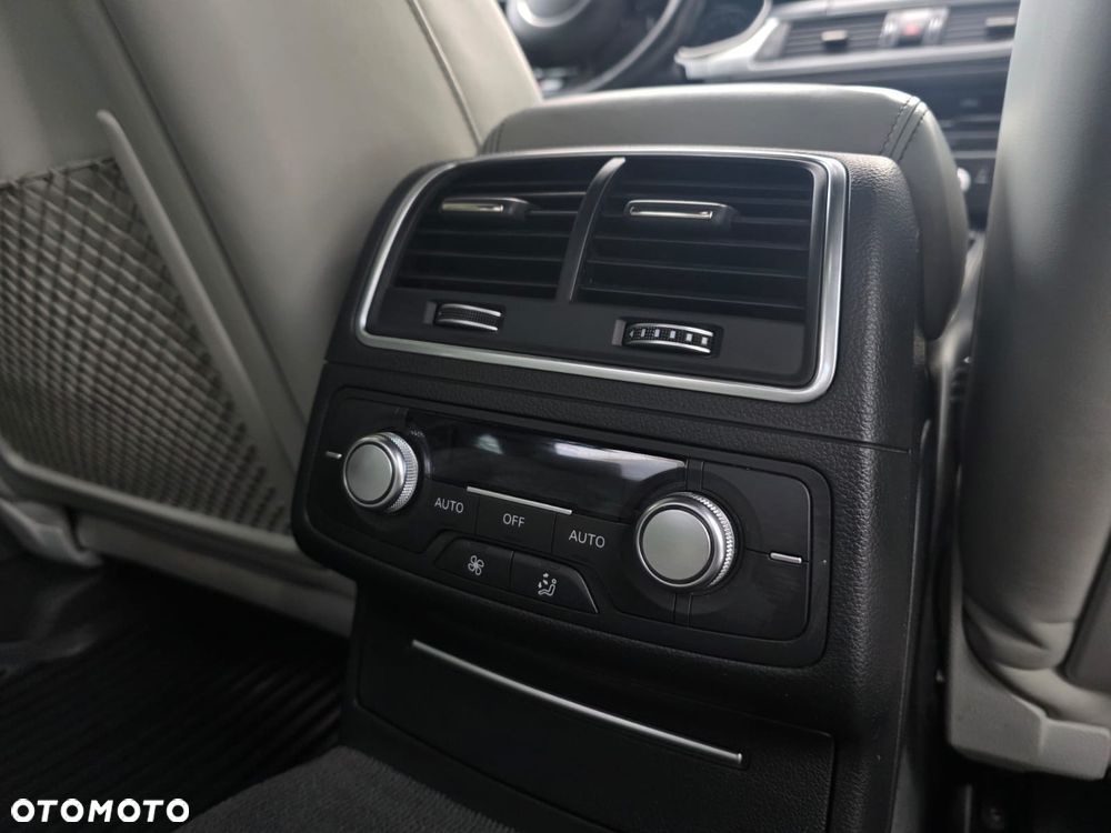Audi A6 Limousine 3.0 TDI competition quattro tiptronic - 22