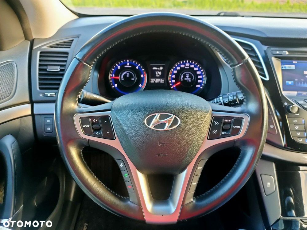 Hyundai i40 - 20