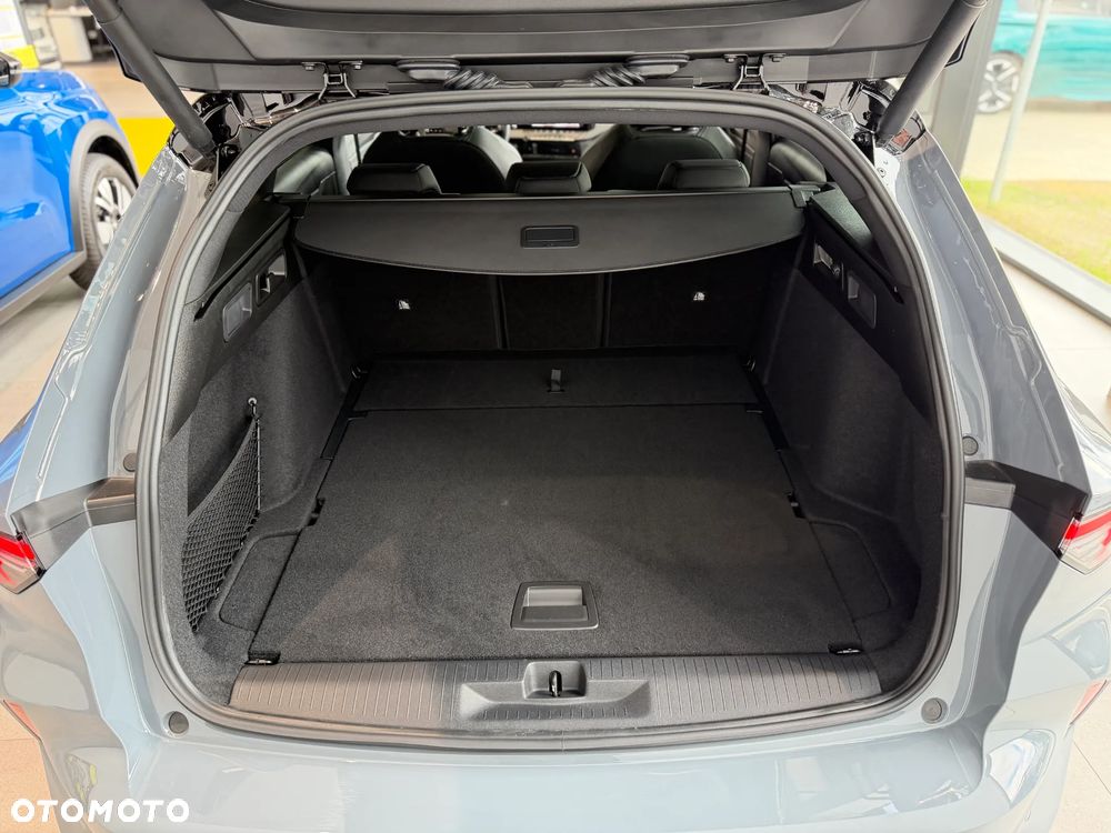 Opel Astra 1.2 T mHEV GS eDTC - 14