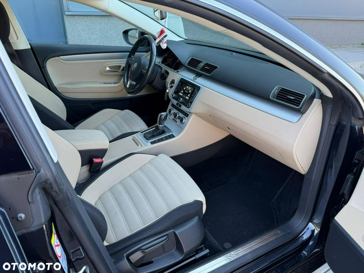 Volkswagen CC - 14