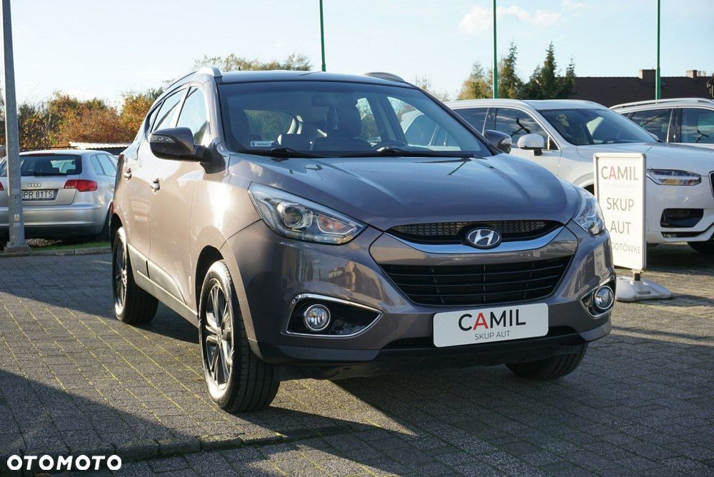 Hyundai ix35 - 3