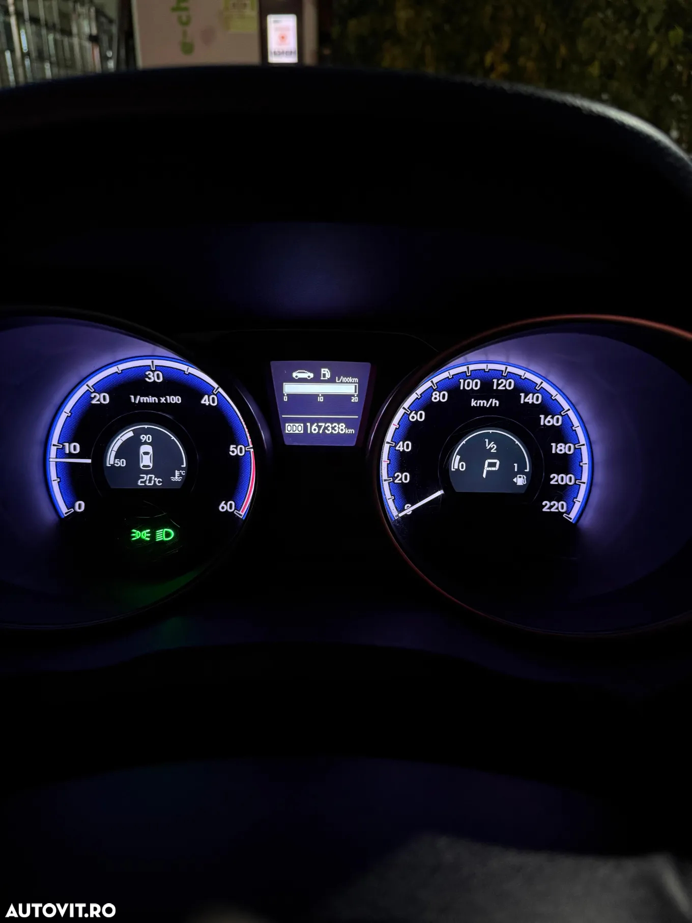 Hyundai ix35 - 4