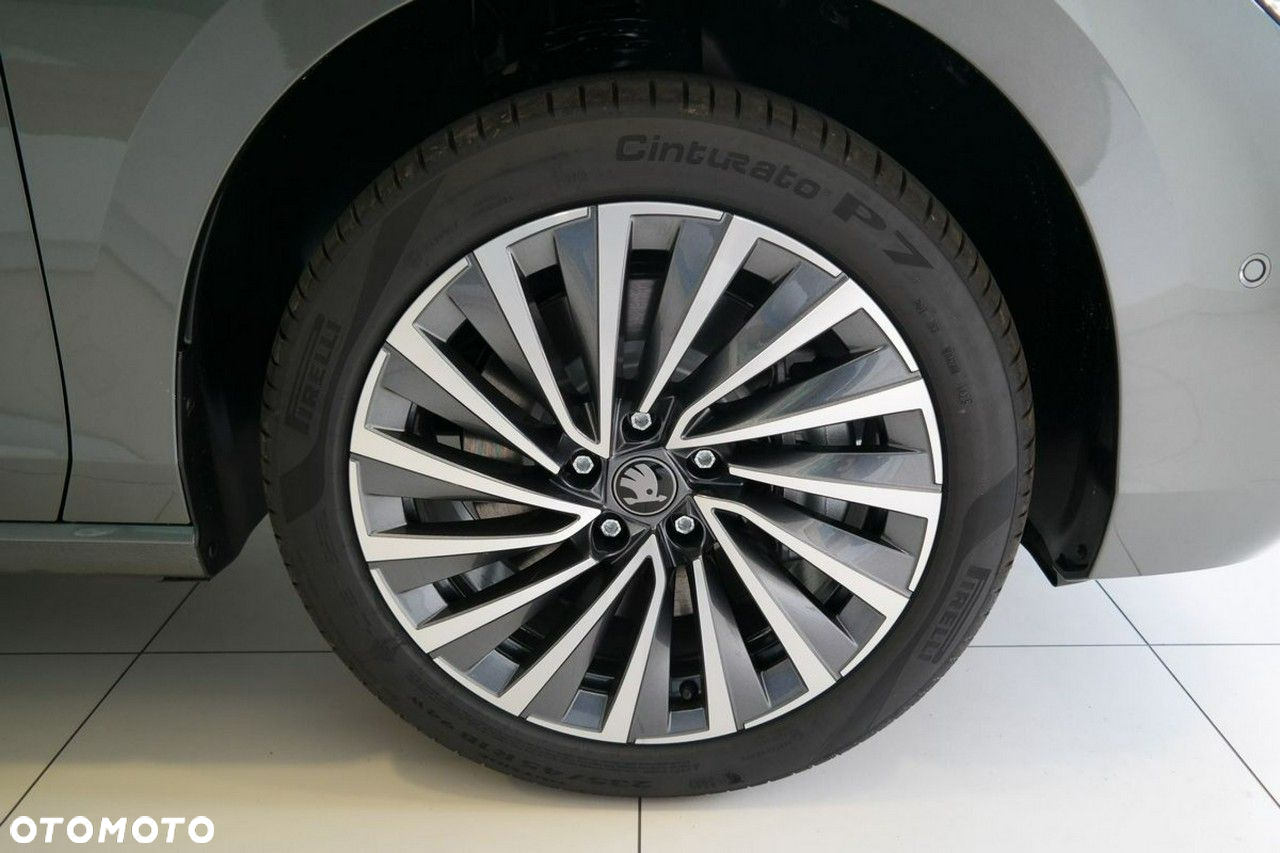 Skoda Superb - 33