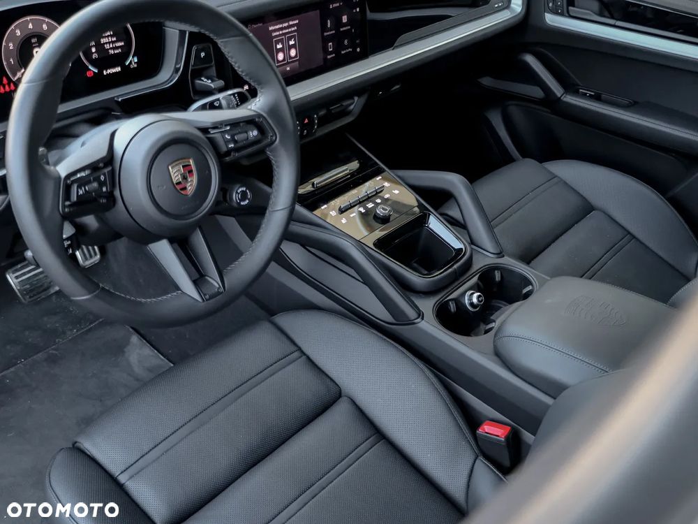 Porsche Cayenne S E-Hybrid PHEV - 15