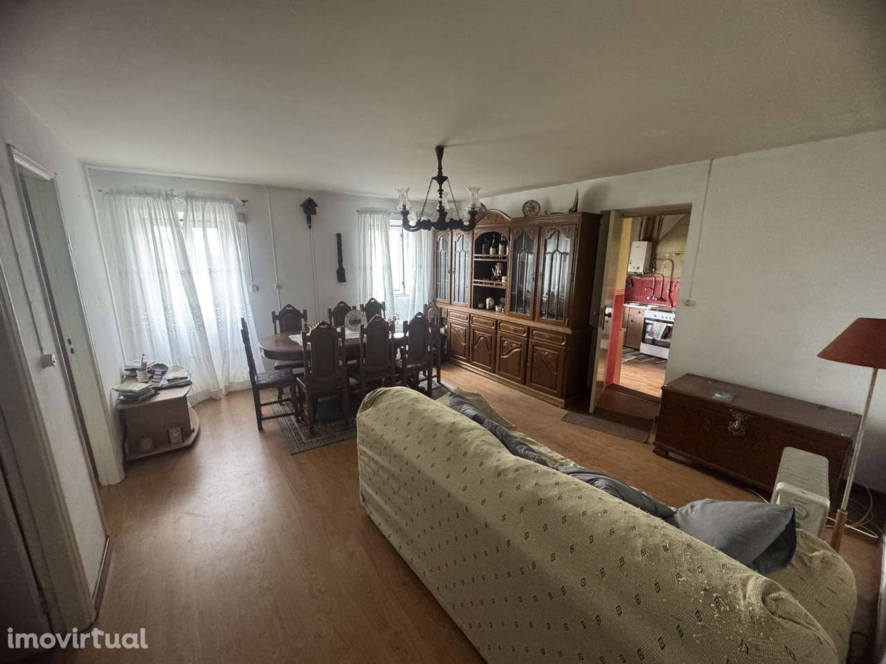 Moradia T3, em granito – São Pedro do Sul - Grande imagem: 5/35