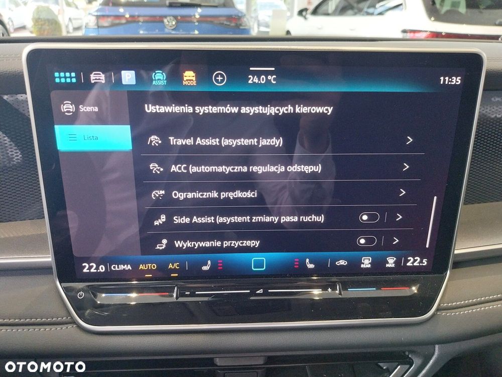 Volkswagen Tayron - 15
