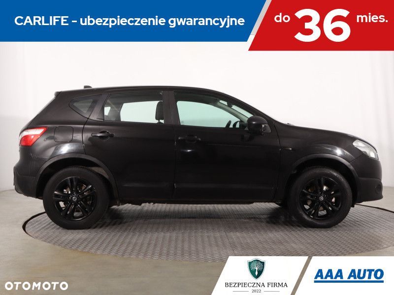 Nissan Qashqai - 8
