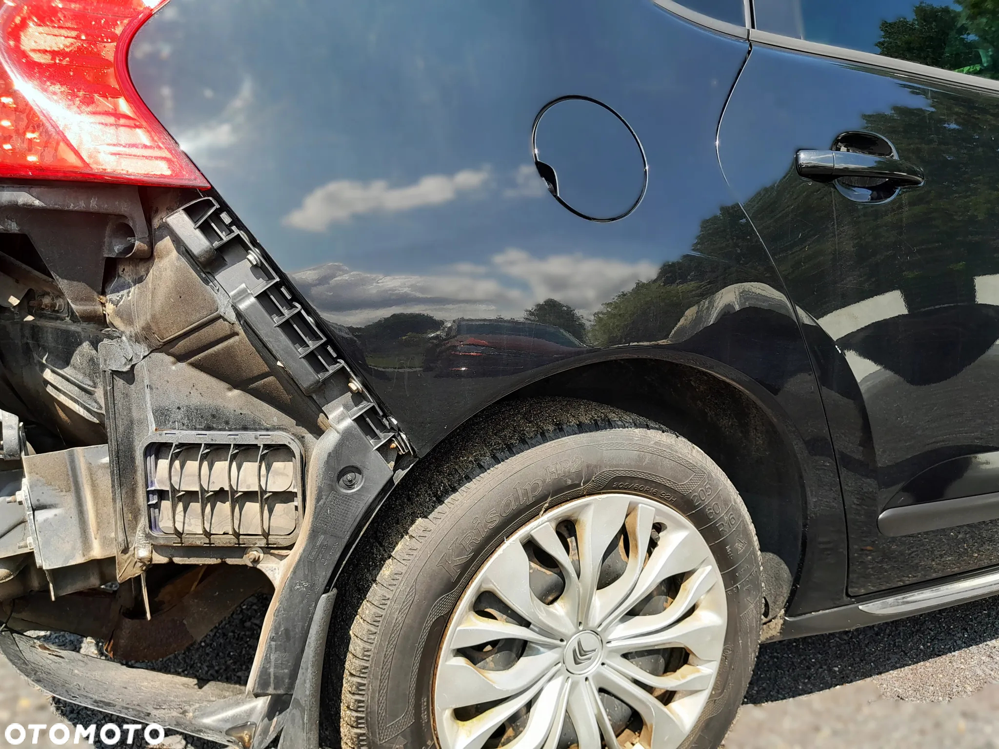 Peugeot 3008 - 19