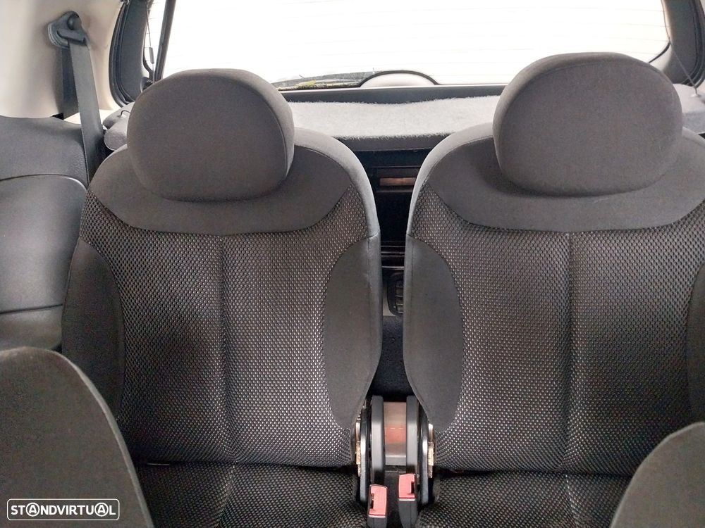 Citroën C2 1.4 HDi VTR - 5