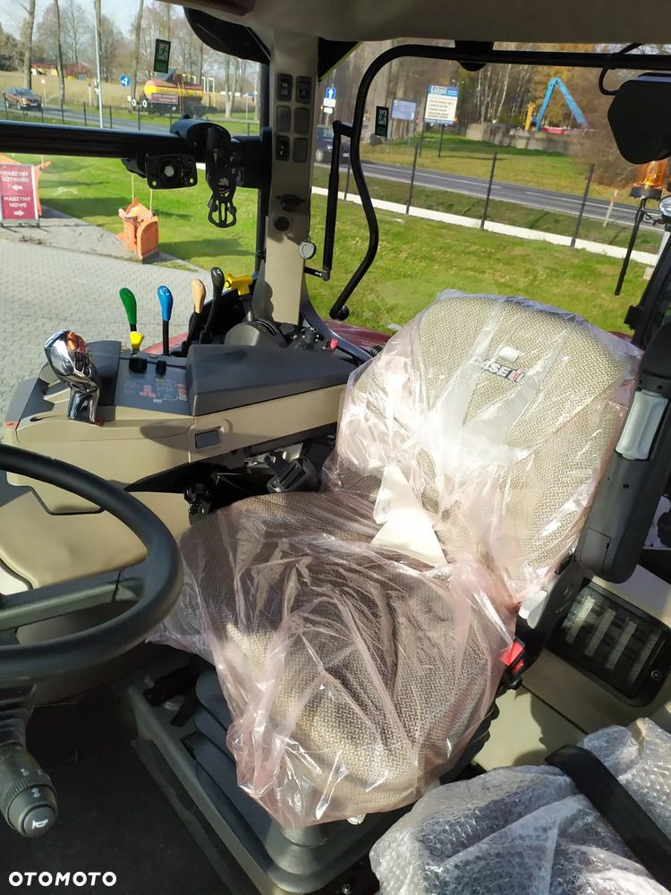 Case IH Puma 165 - 6