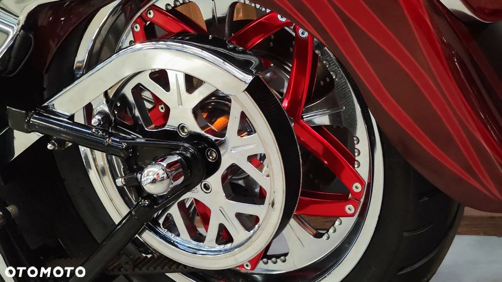 Harley-Davidson Softail Fat Boy - 37