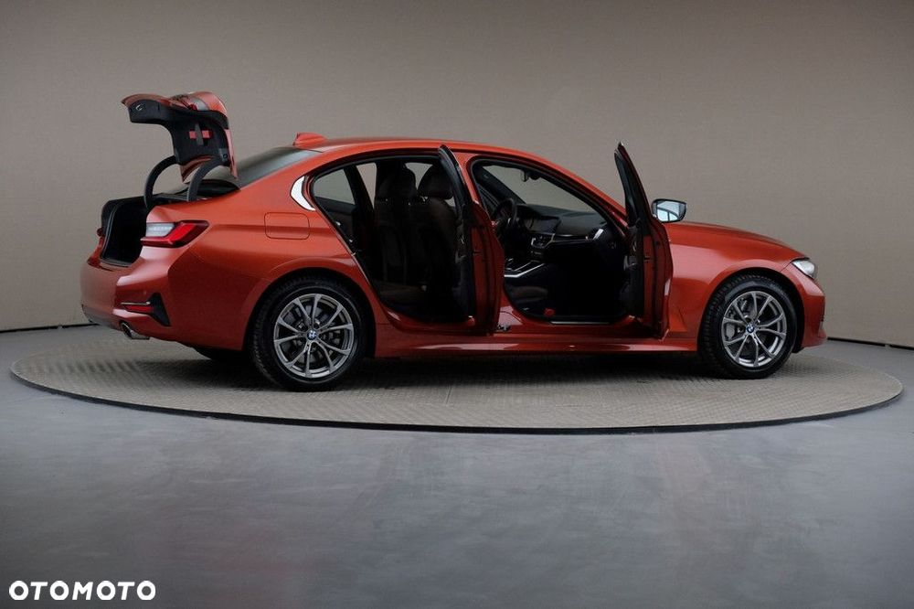 BMW Seria 3 - 6