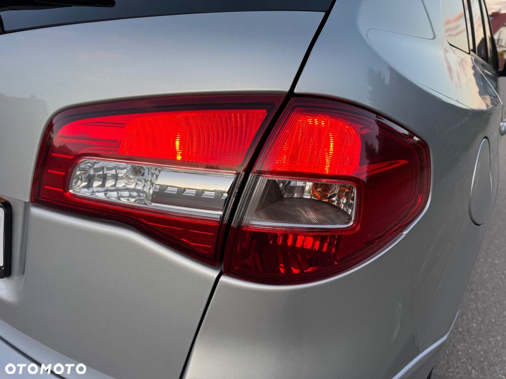 Renault Koleos 2.0 dCi FAP 4x4 Bose Edition - 21