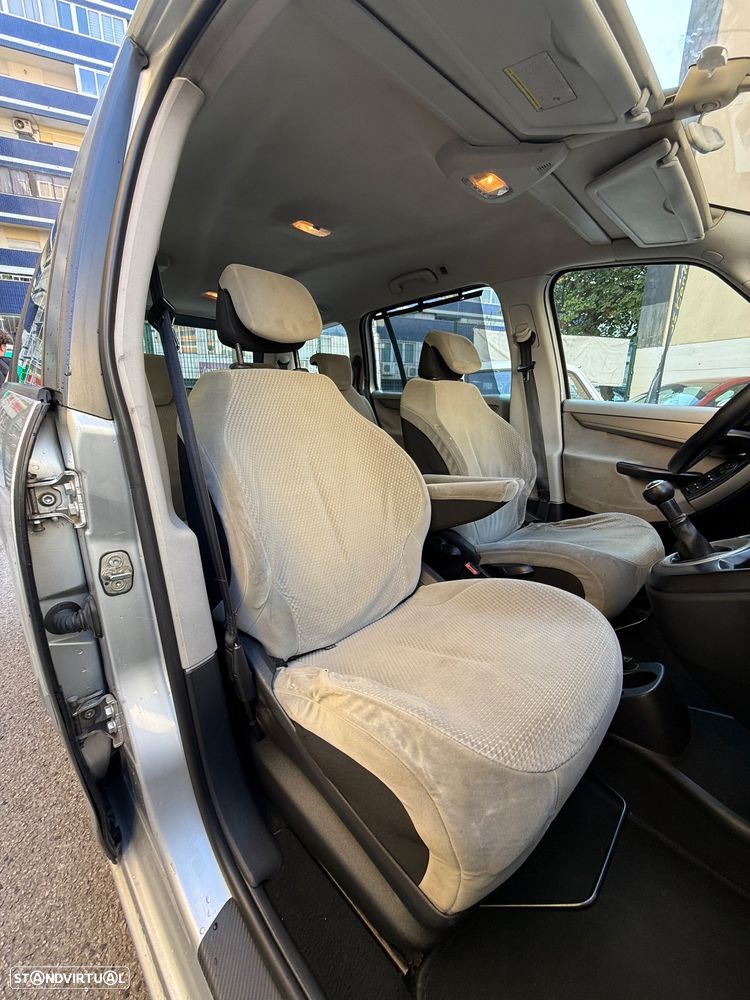 Citroën C4 Grand Picasso 1.6 HDi Business - 8