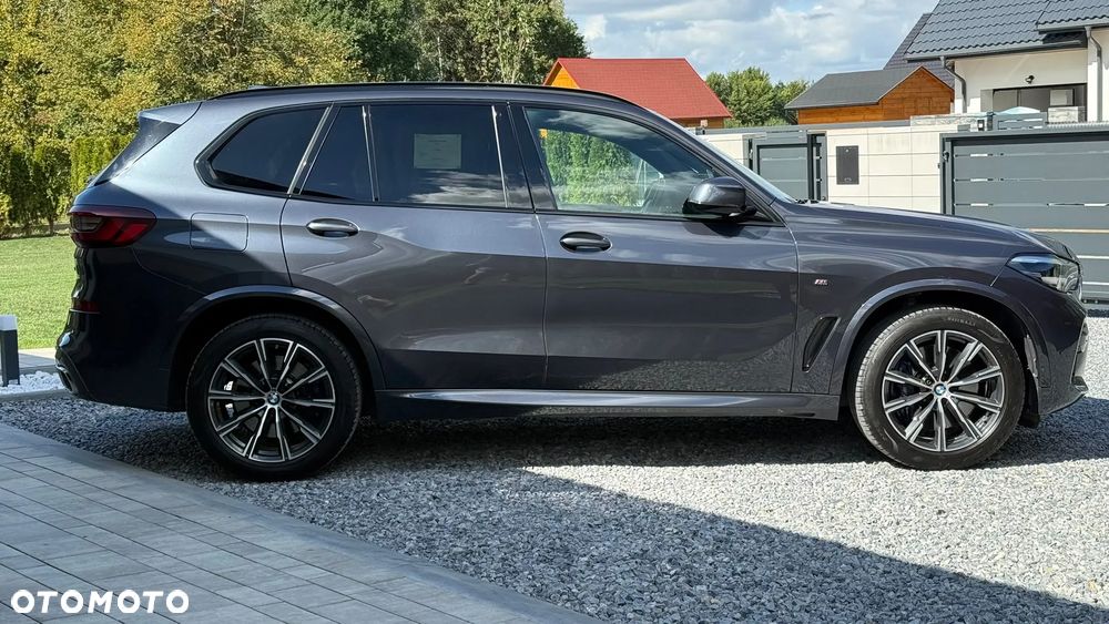 BMW X5 xDrive25d - 5
