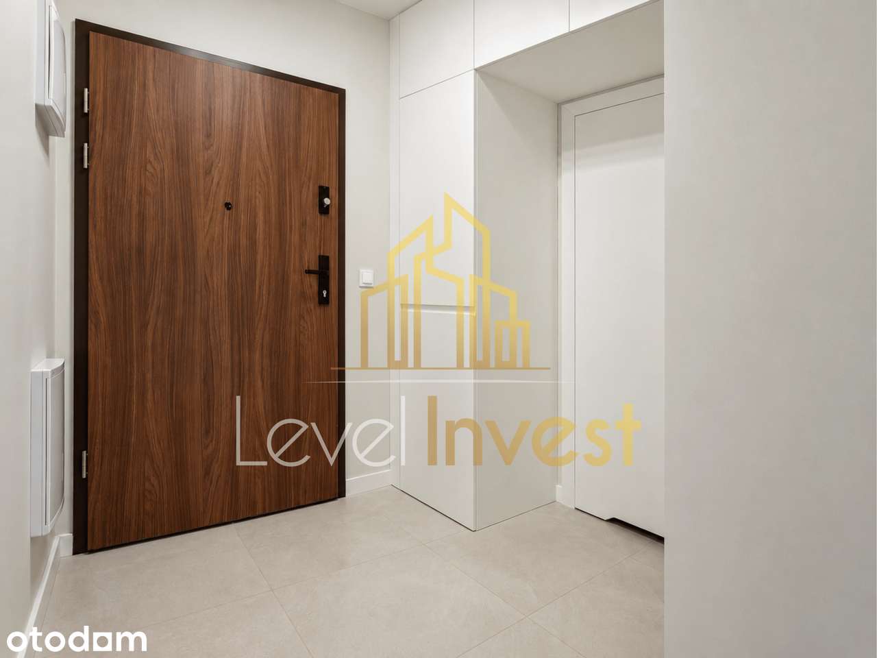 Apartament do wynajęcia | 2 pokoje | Ogród | Garaż | Klimatyzacja