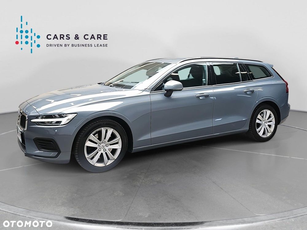 Volvo V60 - 14