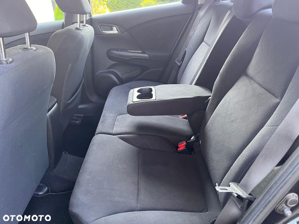 Honda Civic 1.8 Sport - 5