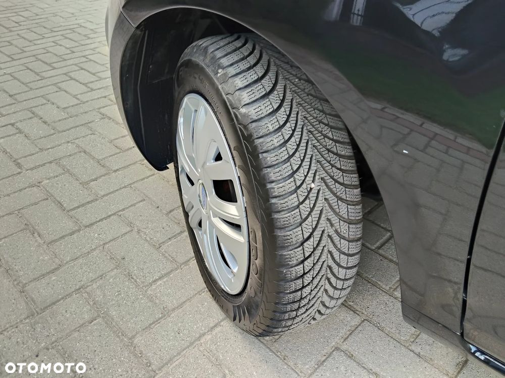 Ford KA 1.2 Concept - 18