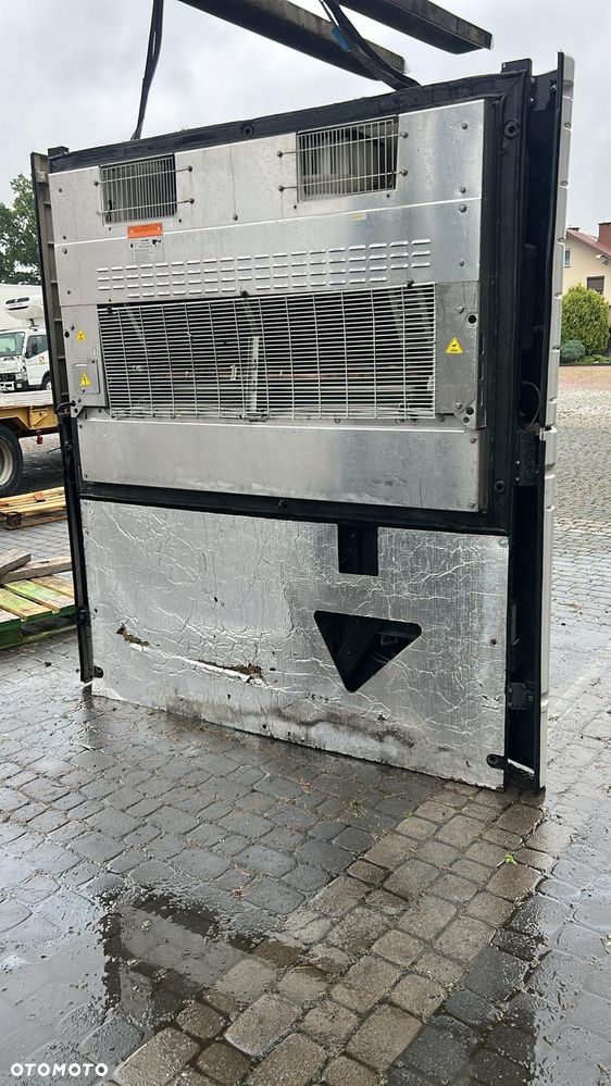 AGREGAT CHŁODNICZY CARRIER 1550 City 2014 - 3