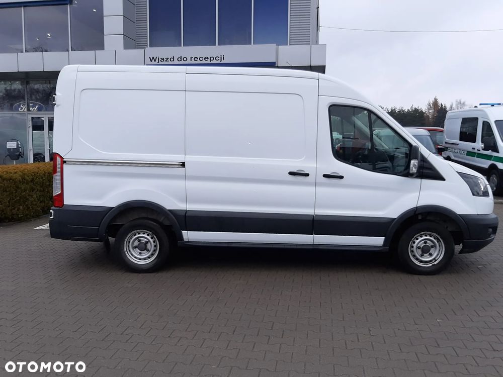 Ford TRANSIT - 5