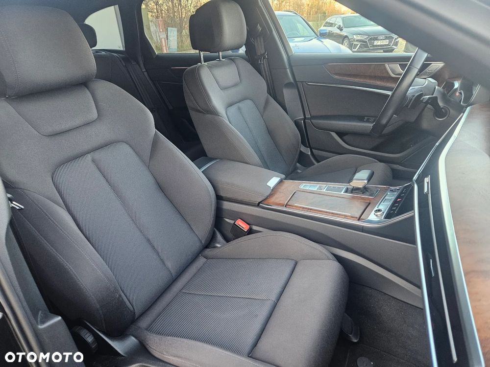 Audi A6 Avant - 19