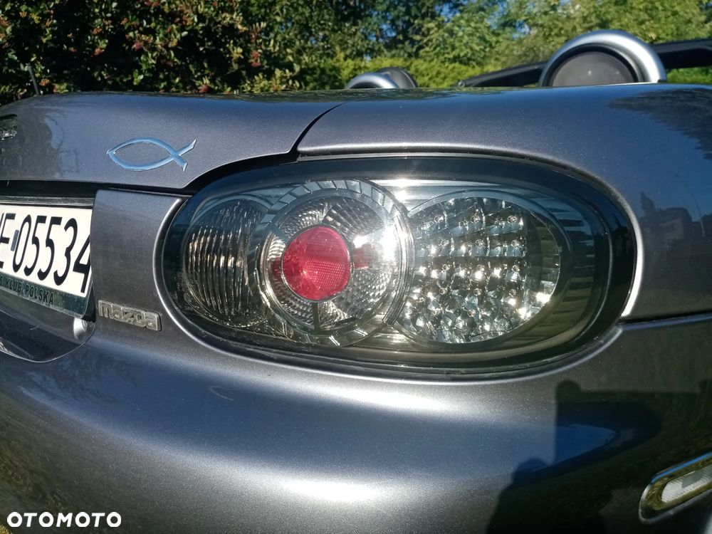 Mazda MX-5 - 14