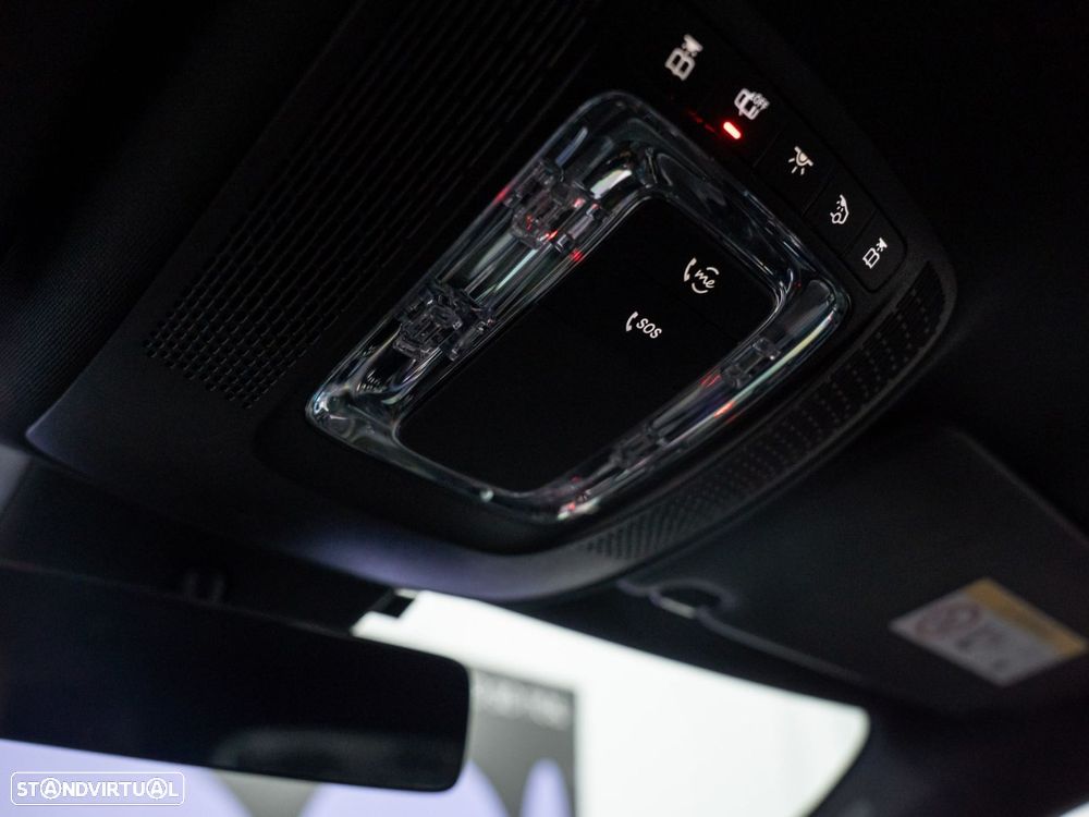 Mercedes-Benz CLA 250 e Shooting Brake Style Plus - 35